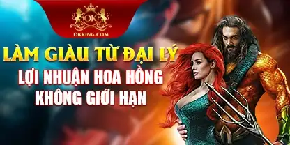 Khuyến Mãi OKKING