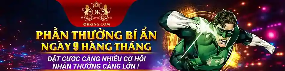 Khuyến Mãi OKKING