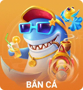Bắn Cá – Trò chơi săn thưởng hấp dẫn tại QH8